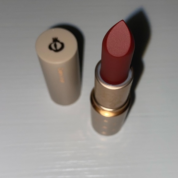 Oden’s Eye Alva Kiss of a Fairy Lipstick in Fig Jam: NIB - Picture 4 of 8